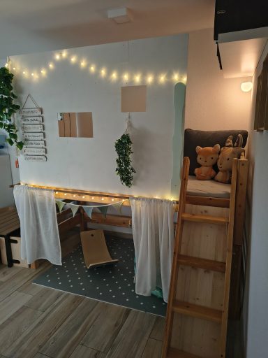 Kuschelhöhle