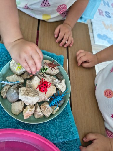 Individuelle Angebote nach Interesse